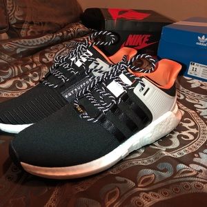 Selling Eqt Support Ds ( Dead Stock ) Brand New